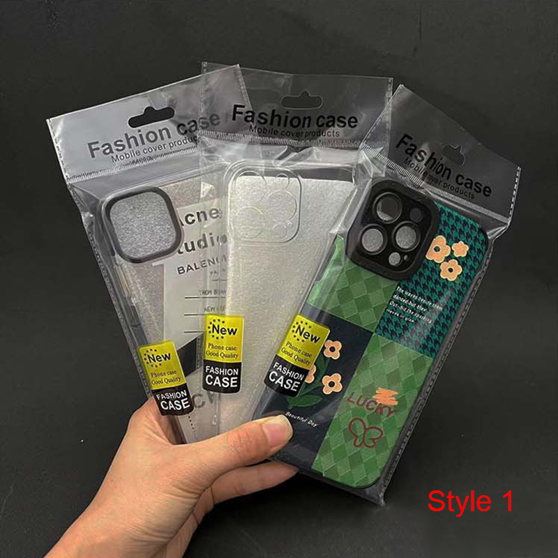 500pcs OPP Packing Bag Leather - Lens Case Pouch avis et prix
