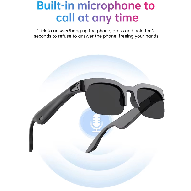 Lenovo  Smart Glasses 8K AI Tr - Photography Unit avis et prix