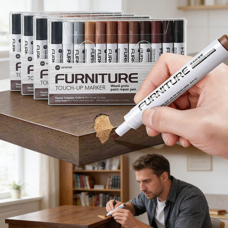 6-12Pc Furniture Repair Pen Ma - Photography Desk avis et prix