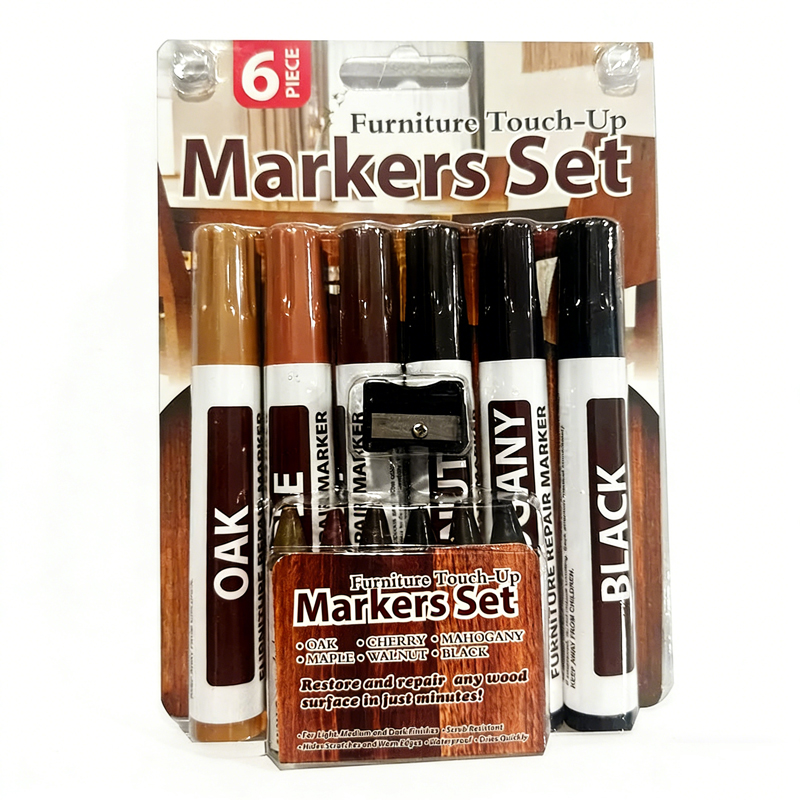 6-12Pc Furniture Repair Pen Ma - Photography Desk avis et prix