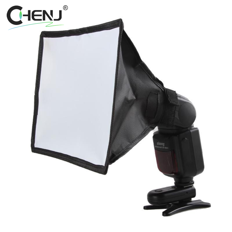 1pcs Foldable Flash Diffuser S - Pop Up Flash Diffuser avis et prix