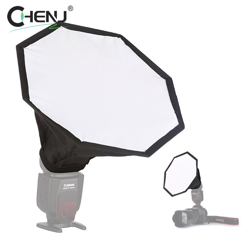 1pcs Foldable Flash Diffuser S - Pop Up Flash Diffuser avis et prix