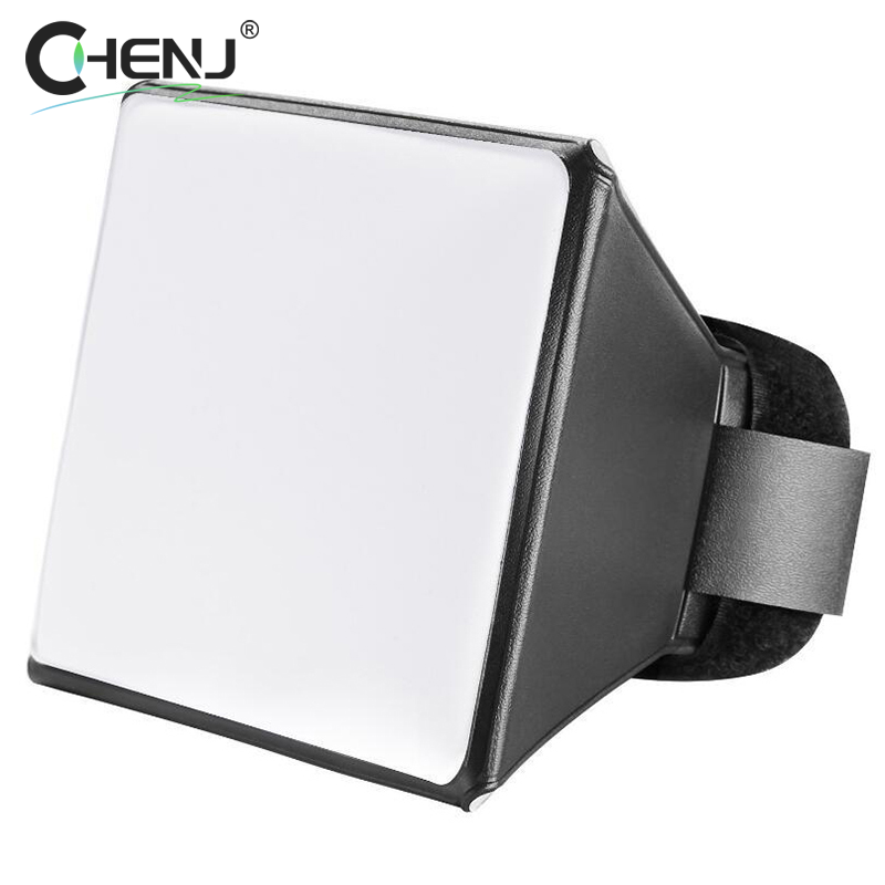 1pcs Foldable Flash Diffuser S - Pop Up Flash Diffuser avis et prix
