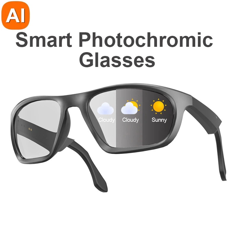 4KHD AI Camera Glasses 800MP P - Photography Unit avis et prix
