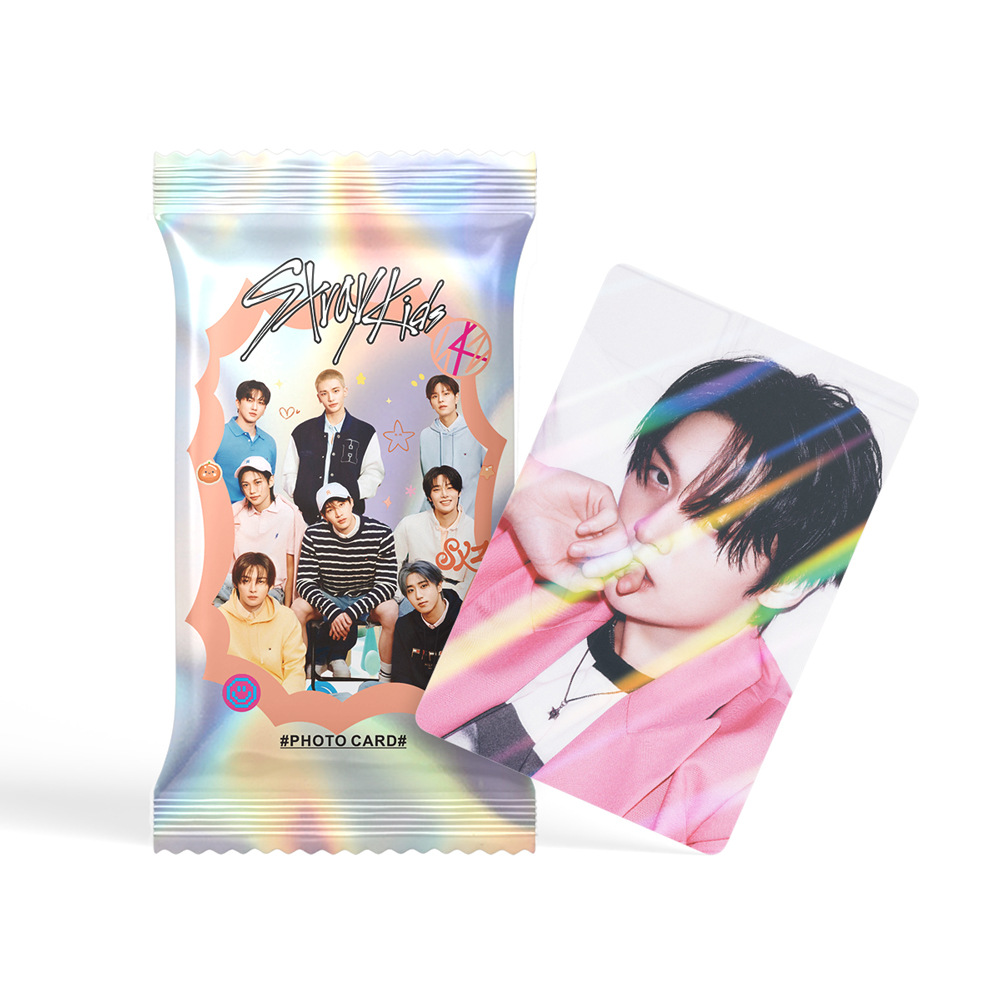 Skz, Stray.Kid, Do It, Kpop Fa - Photography News avis et prix