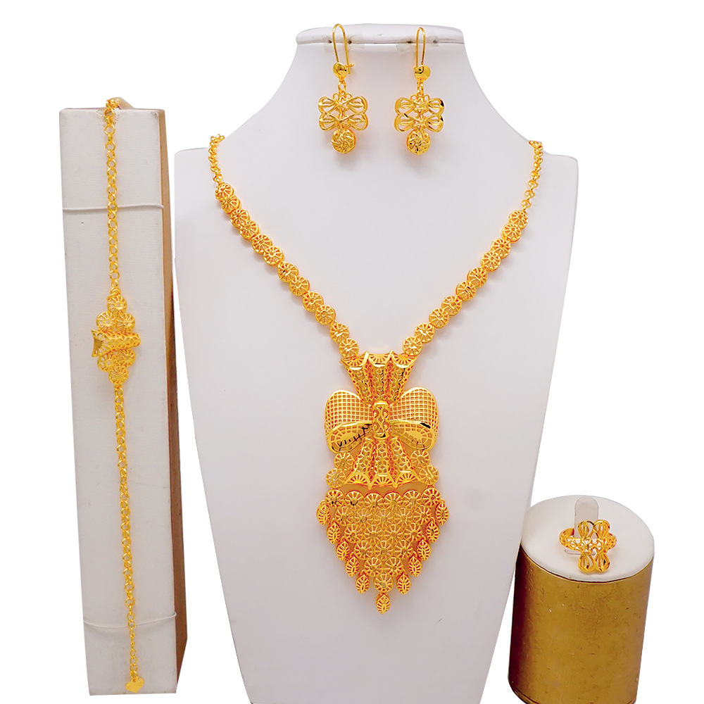 Women's Traditional Gold 4-Pie - Photography Yellow avis et prix