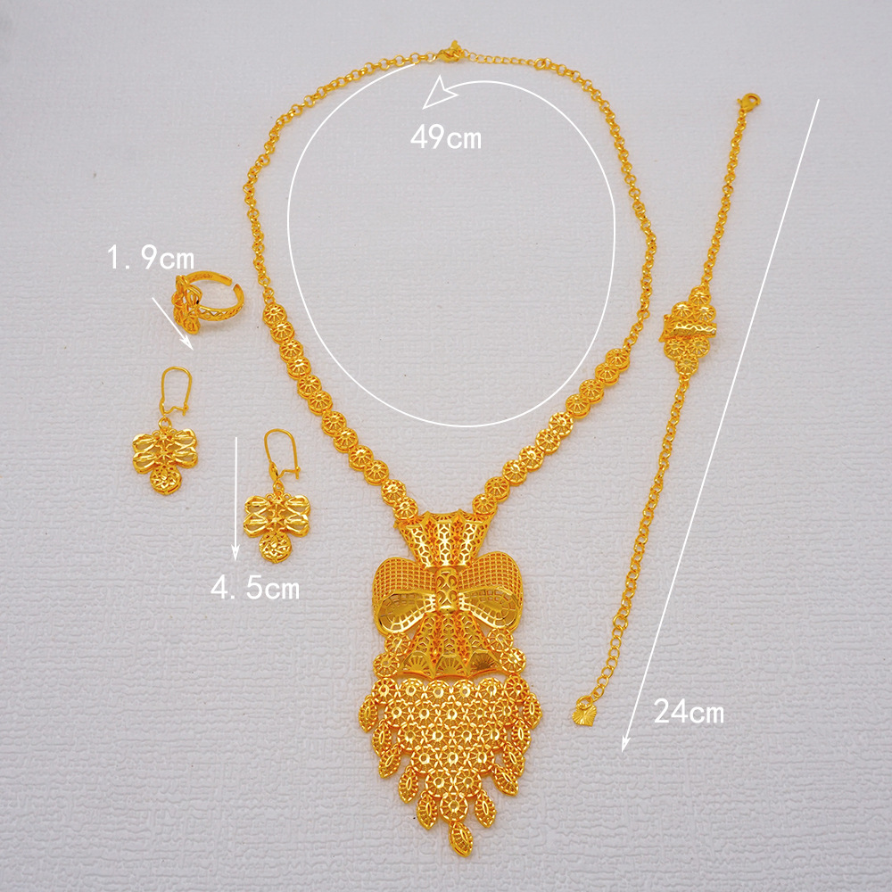 Women's Traditional Gold 4-Pie - Photography Yellow avis et prix