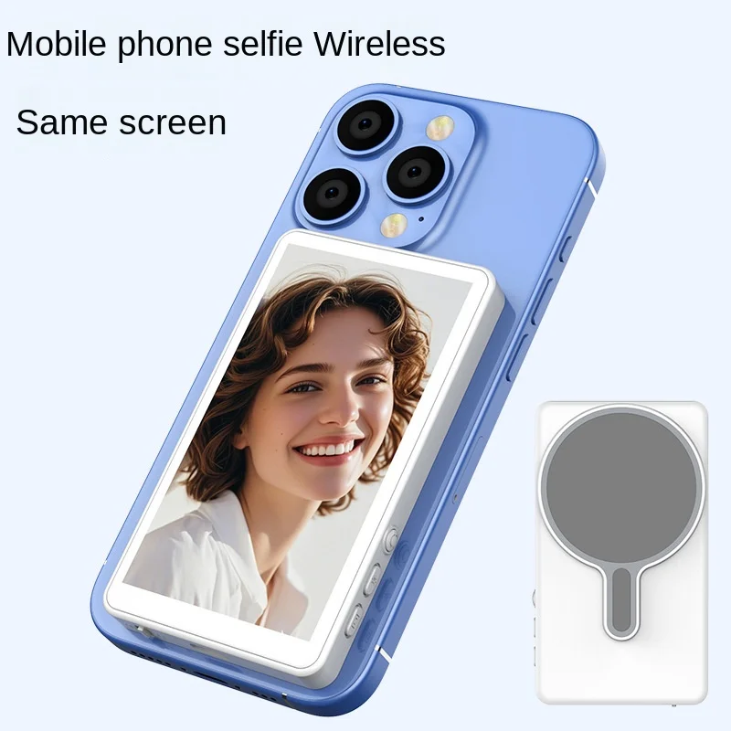 Wireless Monitor Rear Camera S - Photography Unit avis et prix