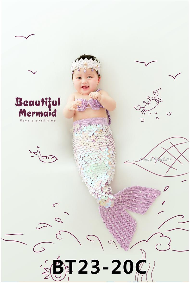 100 days to take the mermaid b - Photography Day avis et prix