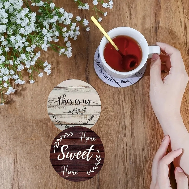 6 pieces of circular inspirati - Photography Desk avis et prix