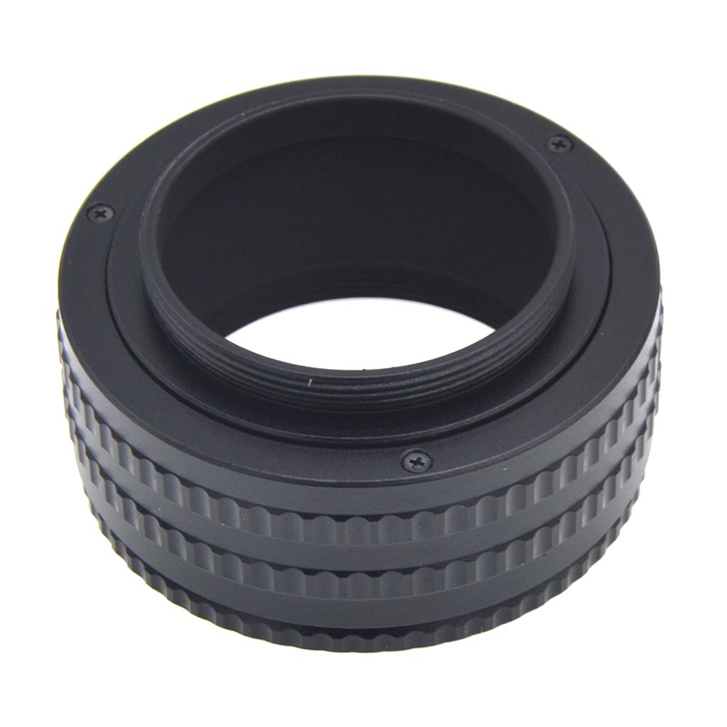 M42 to M42 Macro Extension Tub - Photography High Angle avis et prix