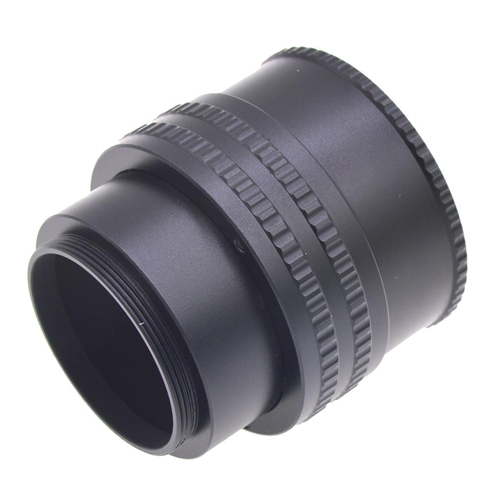 M42 to M42 Macro Extension Tub - Photography High Angle avis et prix