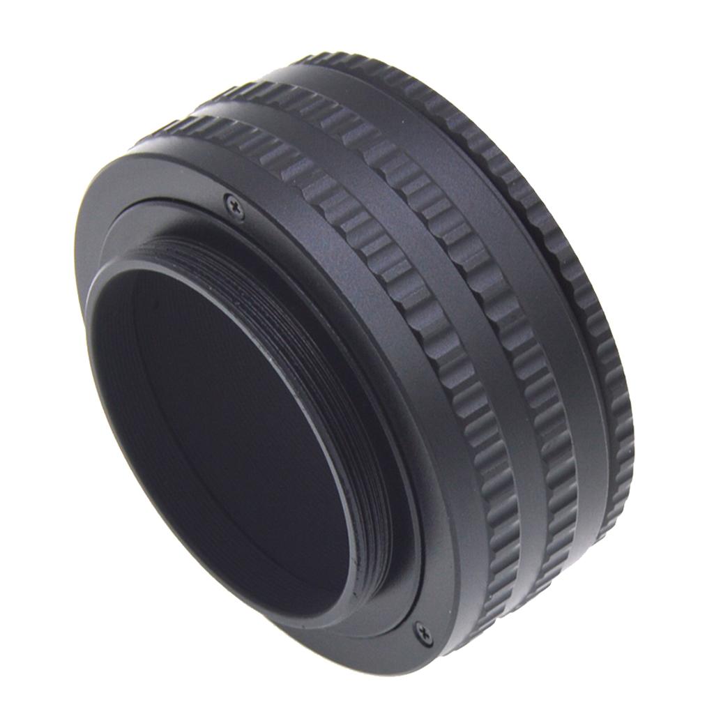 M42 to M42 Macro Extension Tub - Photography High Angle avis et prix