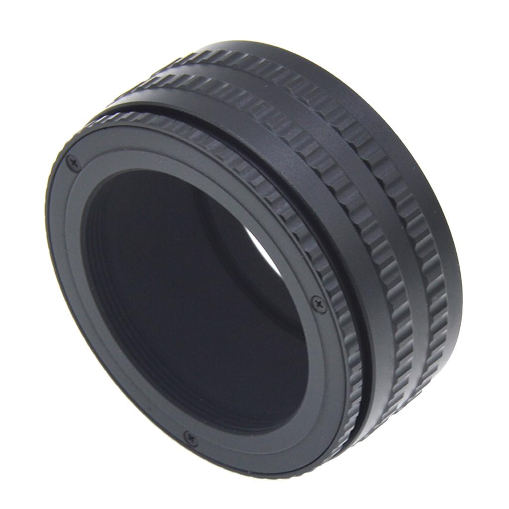 M42 to M42 Macro Extension Tub - Photography High Angle avis et prix