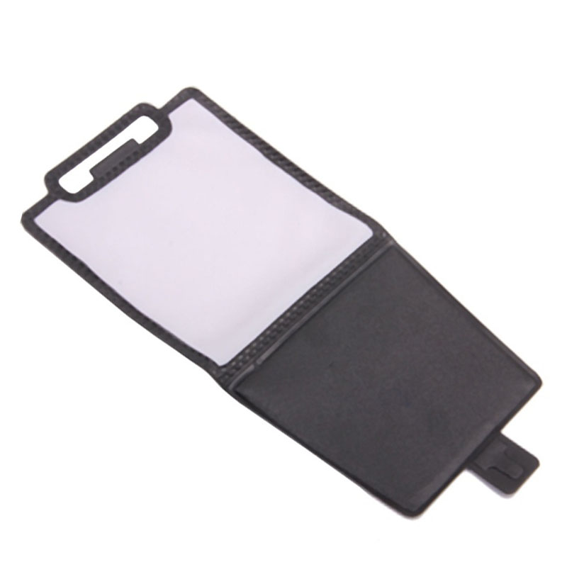 General SLR camera flash soft  - Pop Up Flash Diffuser avis et prix