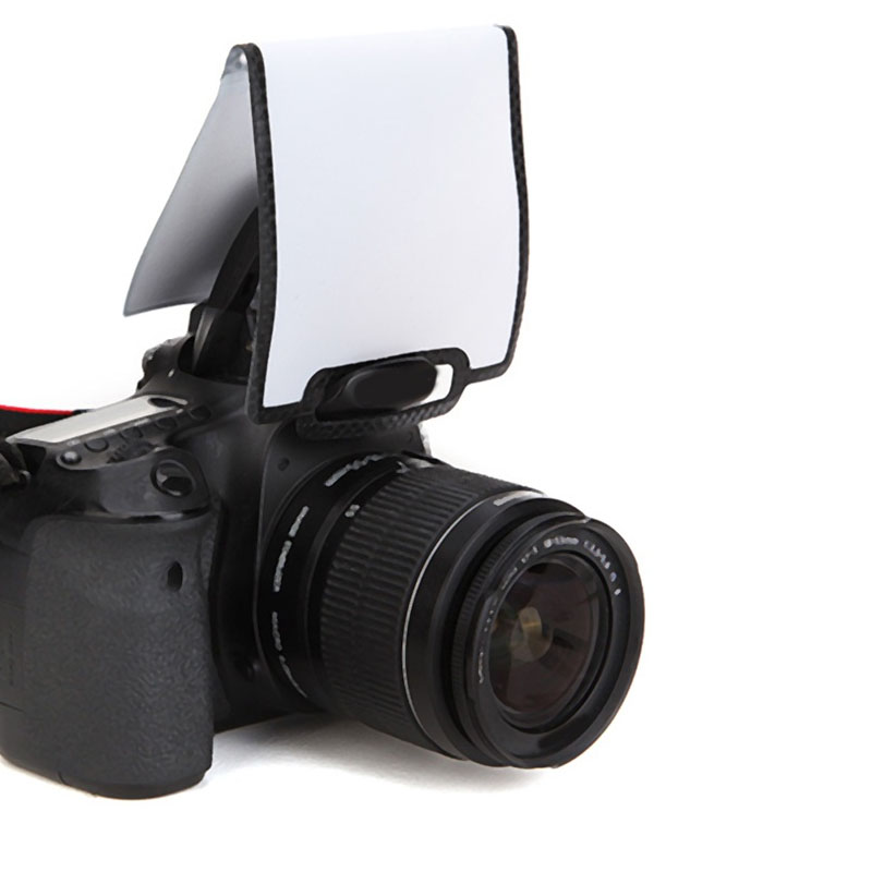 General SLR camera flash soft  - Pop Up Flash Diffuser avis et prix