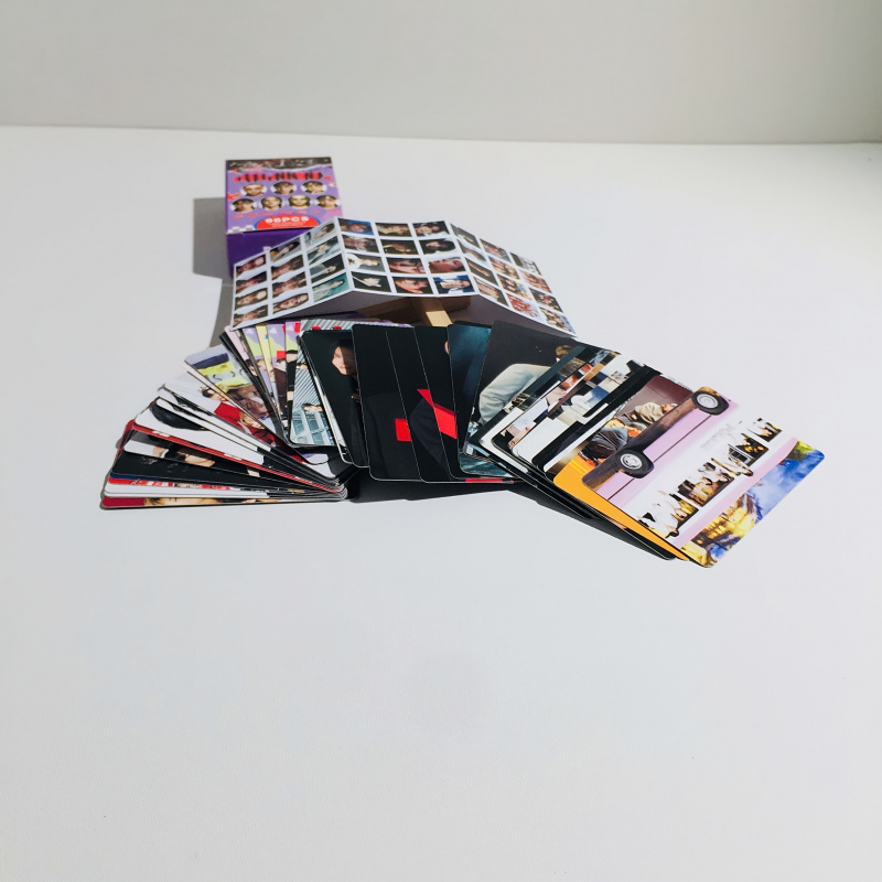 Postcard photo cardBGrouptsFla - Photography News avis et prix