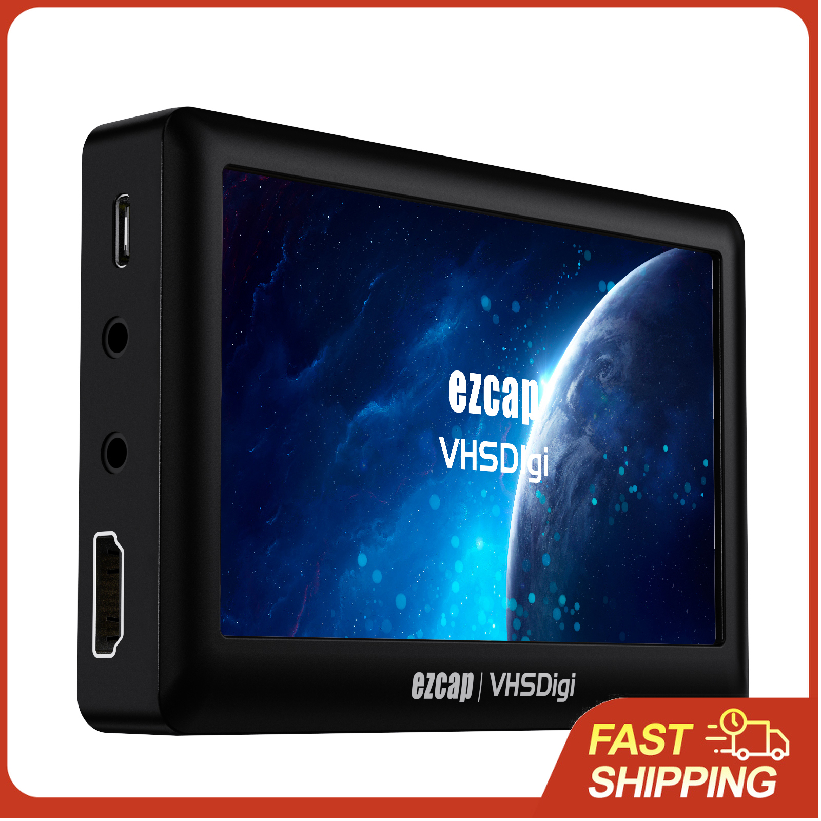 ezcap180 AV Recorder Video Aud - Photography Digital avis et prix