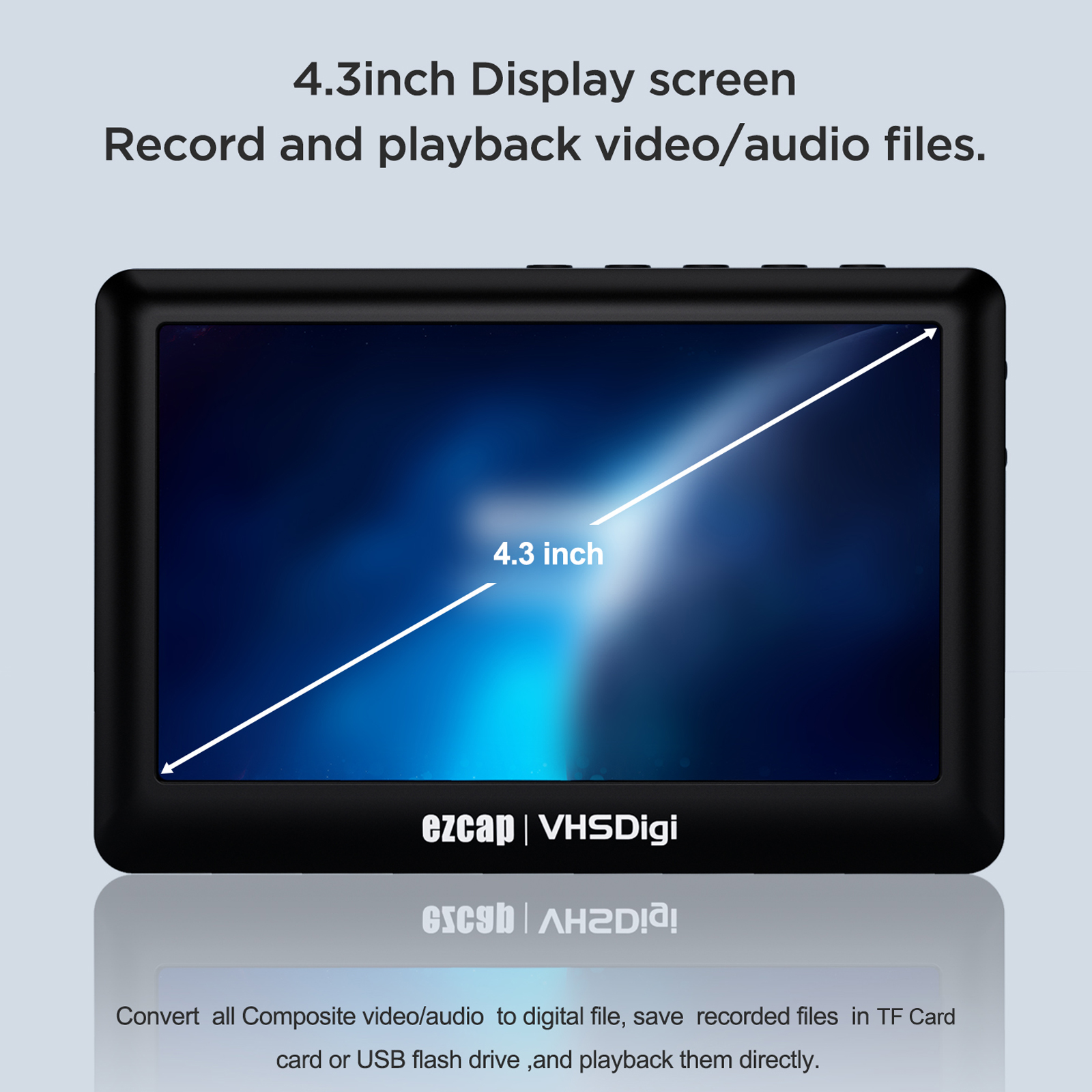 ezcap180 AV Recorder Video Aud - Photography Digital avis et prix
