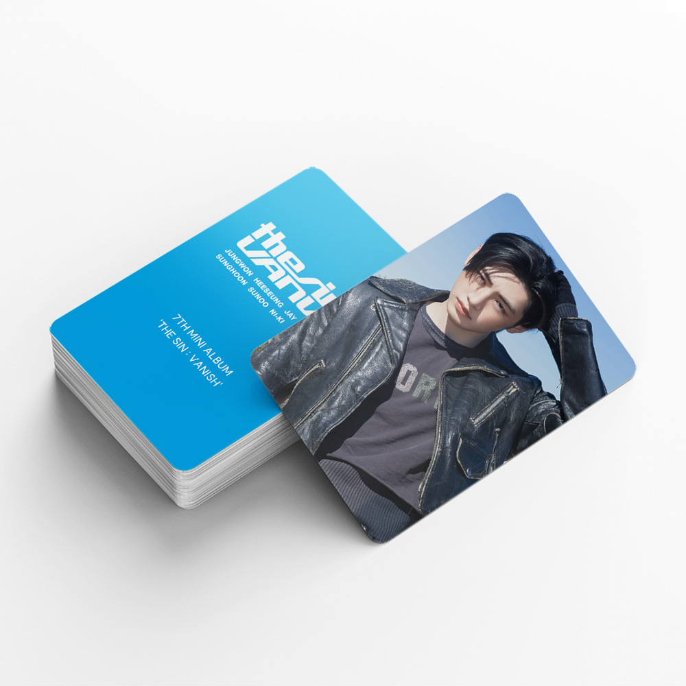 60+32PCS/SET 2026 KPOP SKZOO N - Photography News avis et prix