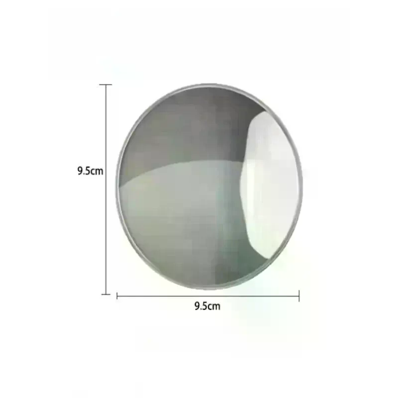 1/2Pcs Girls' Makeup Mirror Tr - Photography High Angle avis et prix