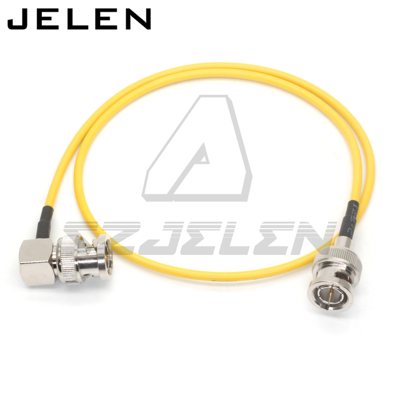 Yellow green black 75ohm HD SD - Photography Yellow avis et prix