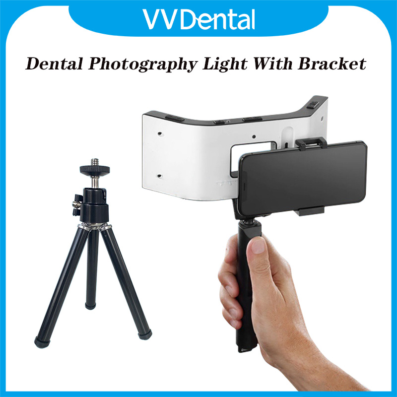 Dental Photography Light With  - Photography High Angle avis et prix