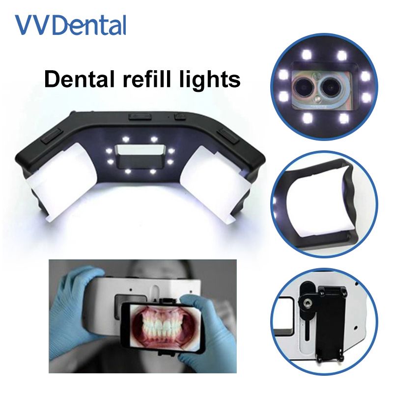 Dental Photography Light With  - Photography High Angle avis et prix