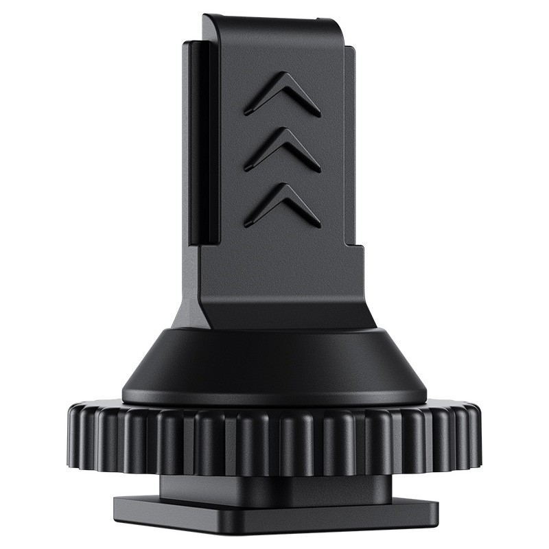 ABZZ-Tripod Thread Adapter 1/4 - Camera Cold Shoe avis et prix