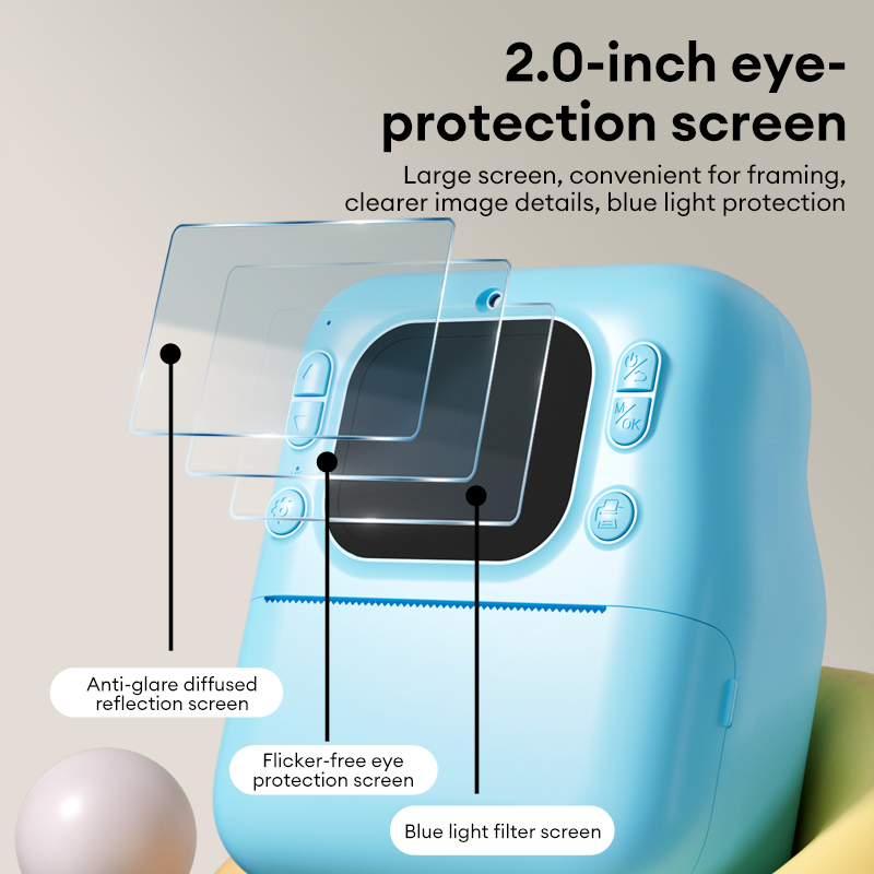 Lenovo Color Printing Camera K - Photography Unit avis et prix