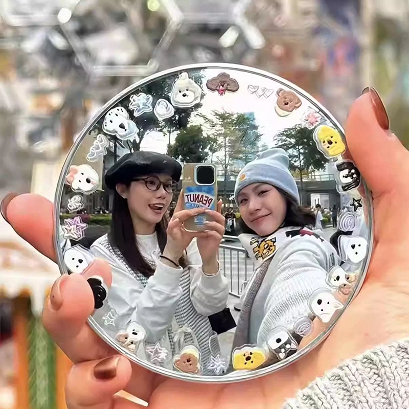 Travel Selfie Round Convex Mir - Photography High Angle avis et prix