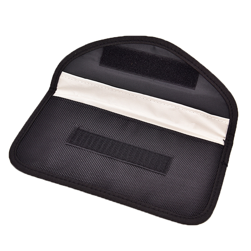 Large Size Cellphone RF GPS Si - Lens Case Pouch avis et prix