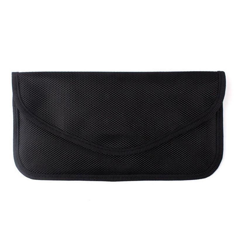 Large Size Cellphone RF GPS Si - Lens Case Pouch avis et prix