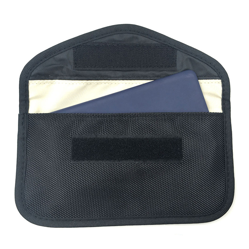 Large Size Cellphone RF GPS Si - Lens Case Pouch avis et prix