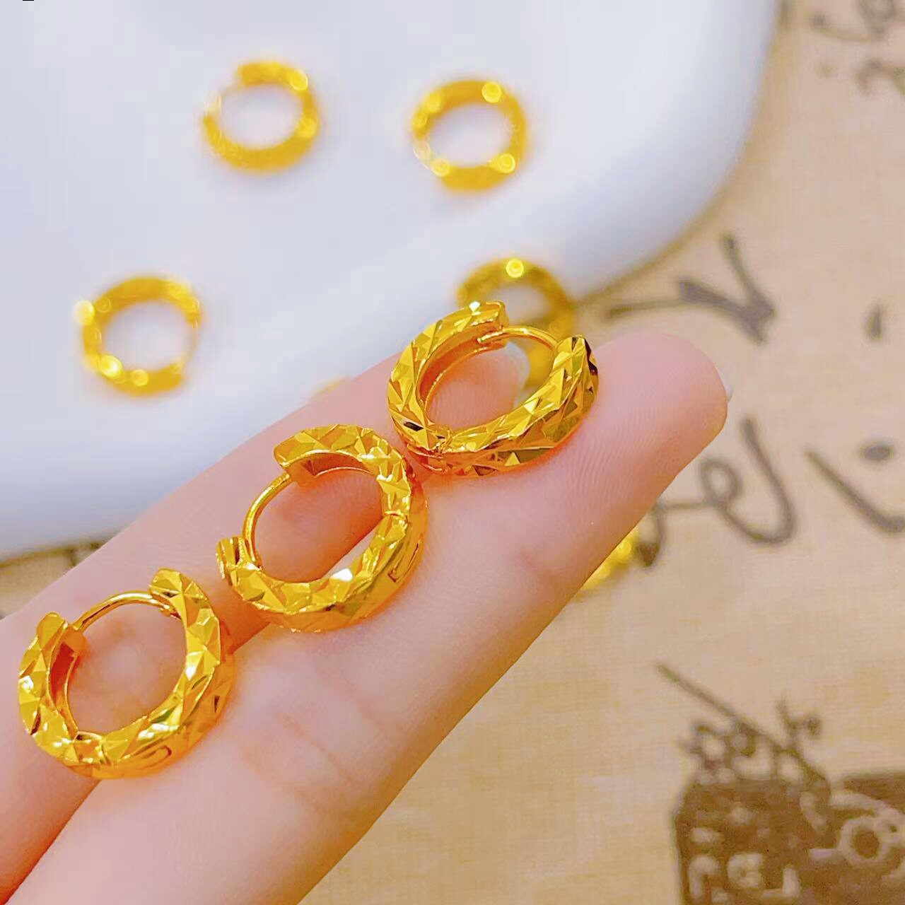 Long-Lasting Shine Shiny Starb - Photography Yellow avis et prix