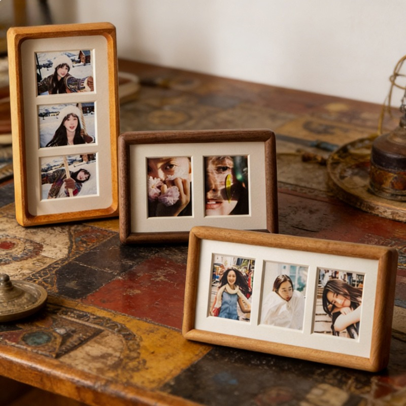 Multi-lattice Solid Wood Photo - Photography Narrative avis et prix