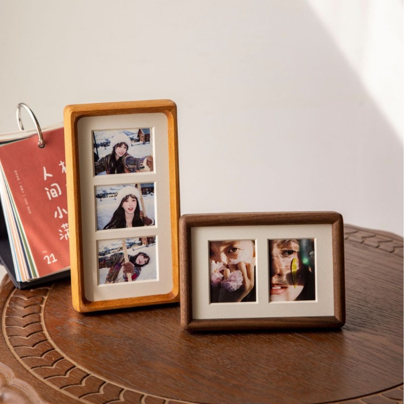 Multi-lattice Solid Wood Photo - Photography Narrative avis et prix