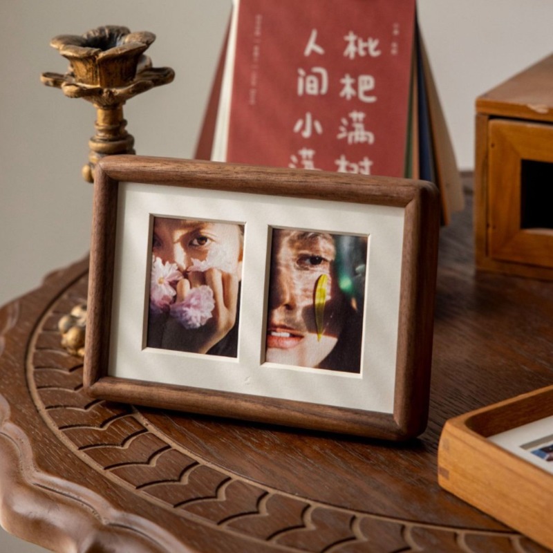 Multi-lattice Solid Wood Photo - Photography Narrative avis et prix
