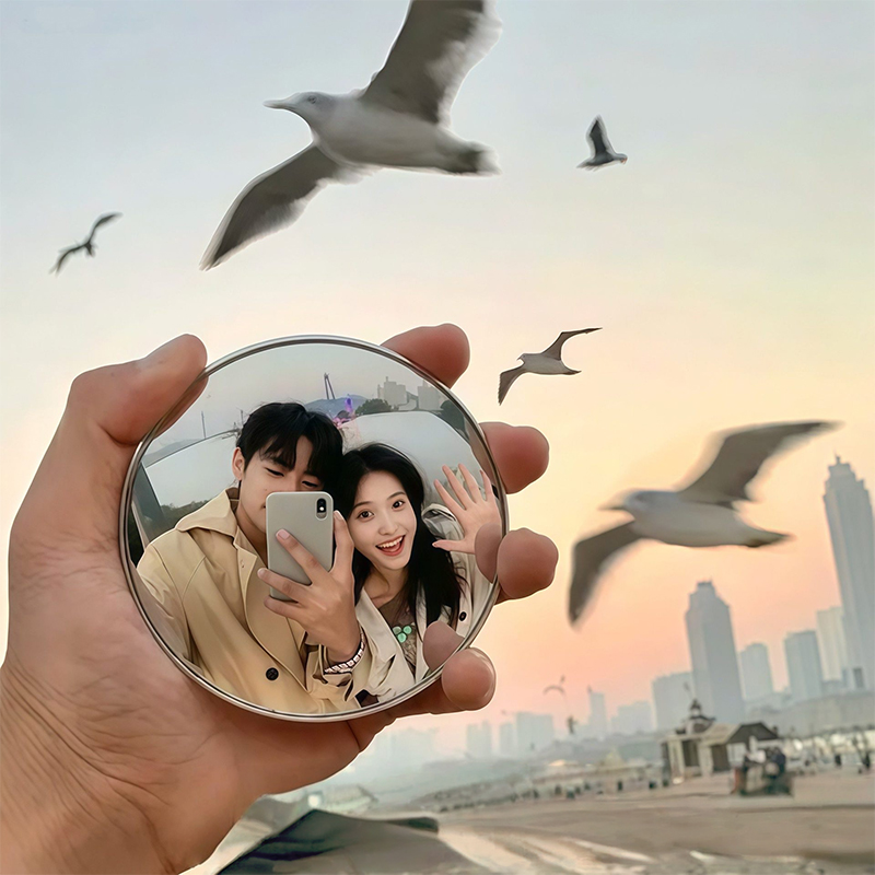 Portable Travel Handheld Selfi - Photography Solo avis et prix