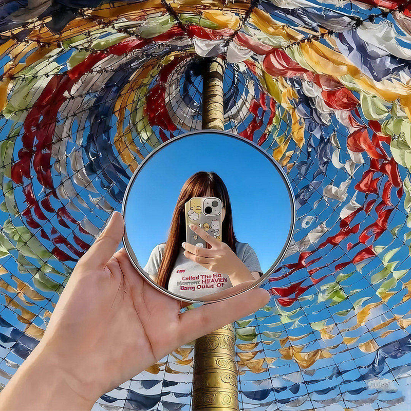 Portable Travel Handheld Selfi - Photography Solo avis et prix