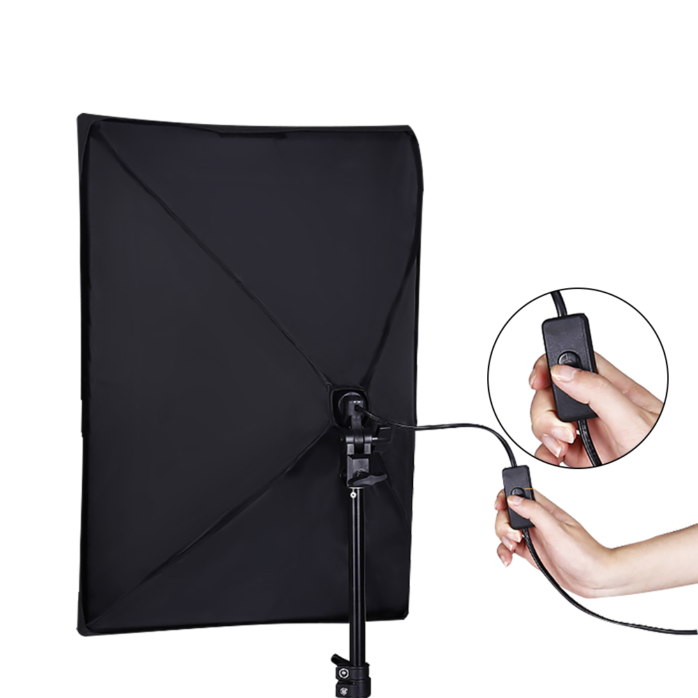 SH 50x70CM Photography Softbox - Pop Up Flash Diffuser avis et prix