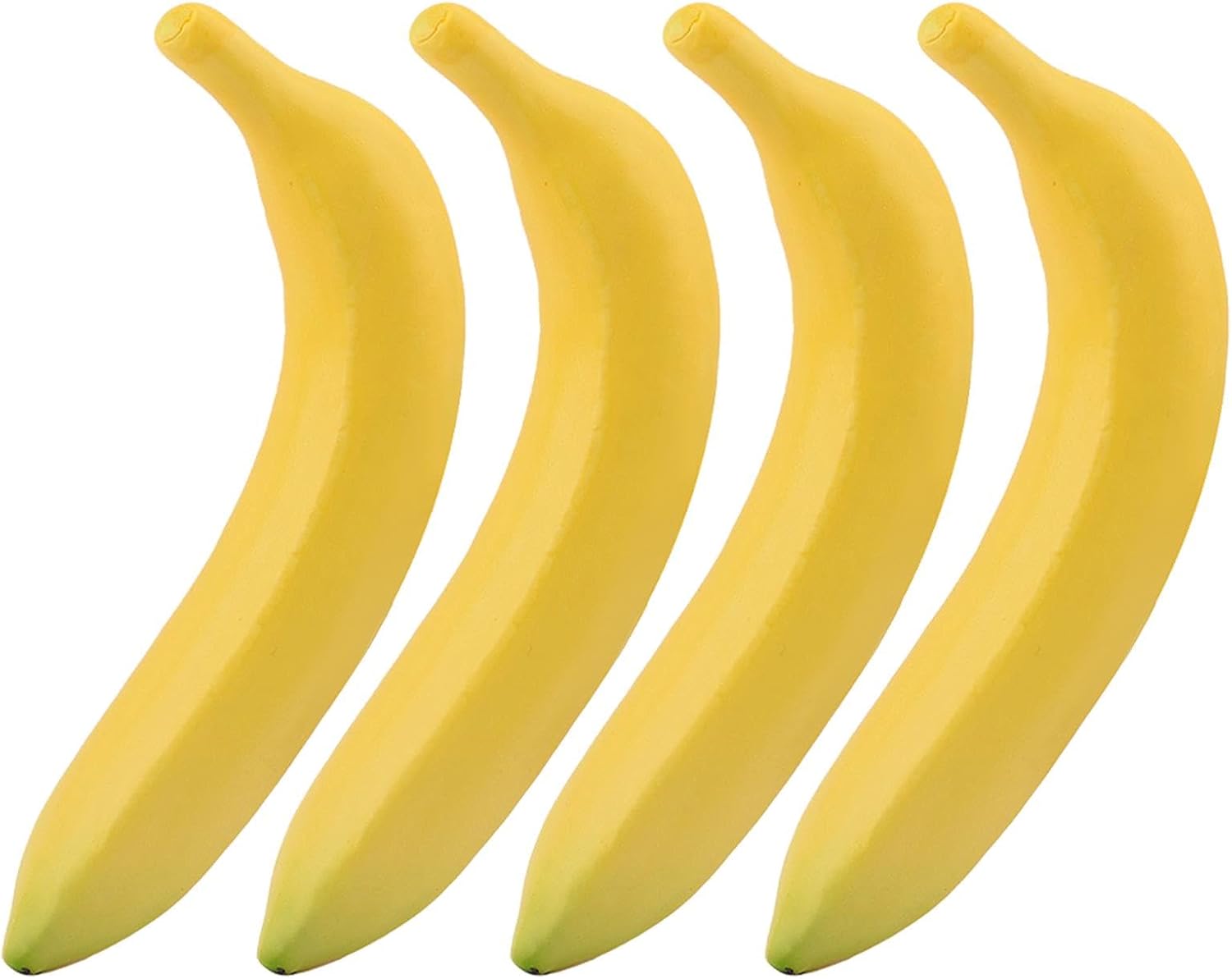 Artificial Yellow Bananas Life - Photography Yellow avis et prix