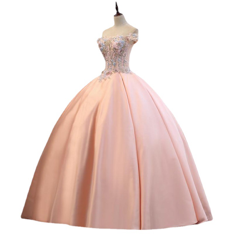 Evening Dress 2026 New Art Exa - Photography Solo avis et prix