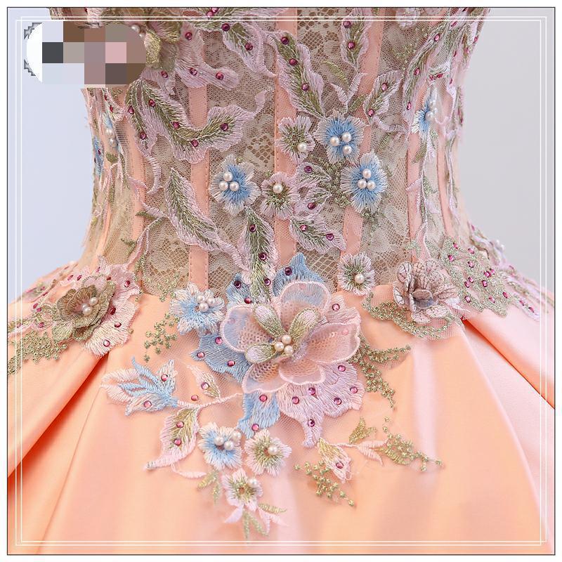 Evening Dress 2026 New Art Exa - Photography Solo avis et prix