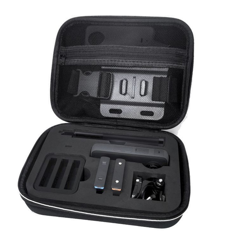 Storage Case for Insta360 one  - Lens Case Pouch avis et prix