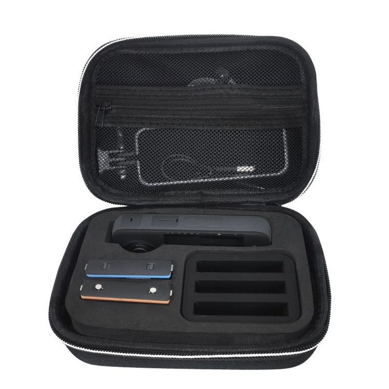 Storage Case for Insta360 one  - Lens Case Pouch avis et prix