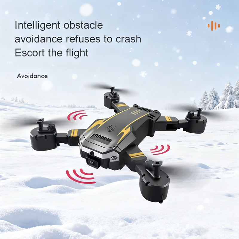 G6 Drone Professional HD 8K 5G - Photography High Angle avis et prix