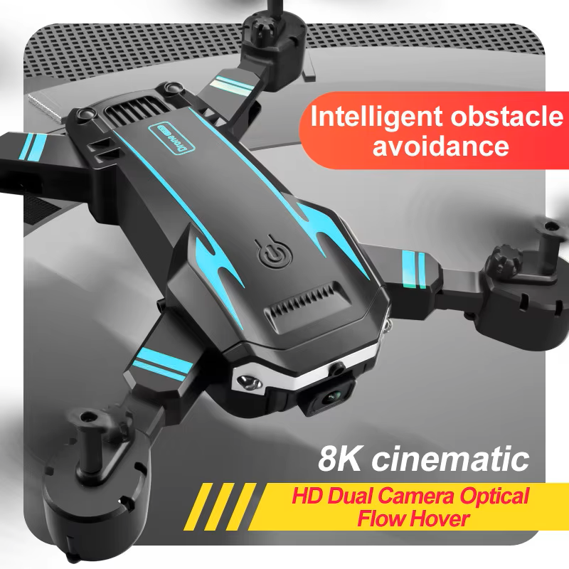 G6 Drone Professional HD 8K 5G - Photography High Angle avis et prix