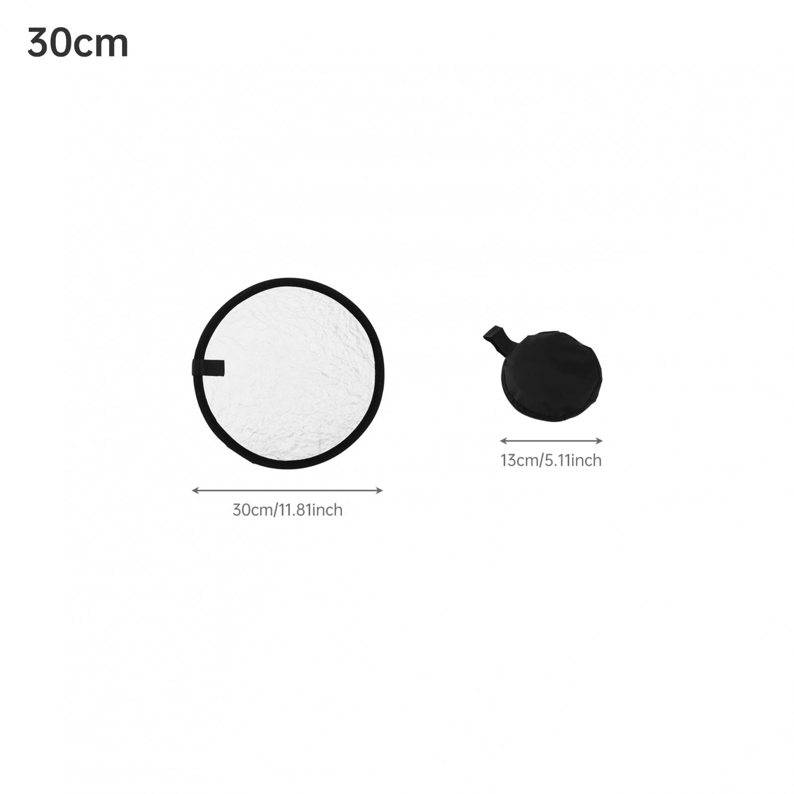 2 in 1 30 / 60 / 80 Centimeter - Pop Up Flash Diffuser avis et prix