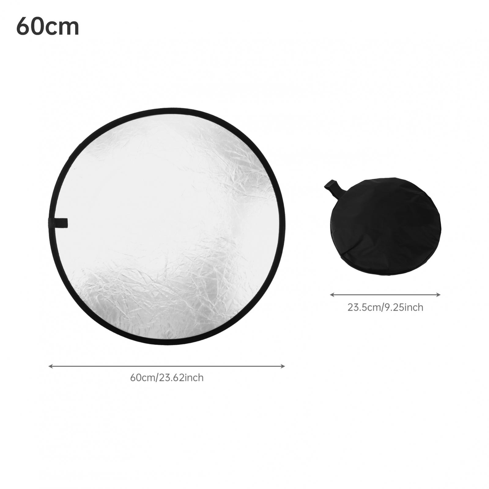 2 in 1 30 / 60 / 80 Centimeter - Pop Up Flash Diffuser avis et prix